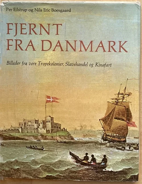 Om Guds tjenere og slaveriet