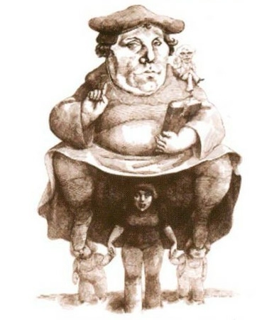 Luther